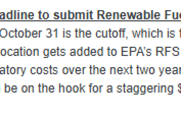 EMPOWER news roundup