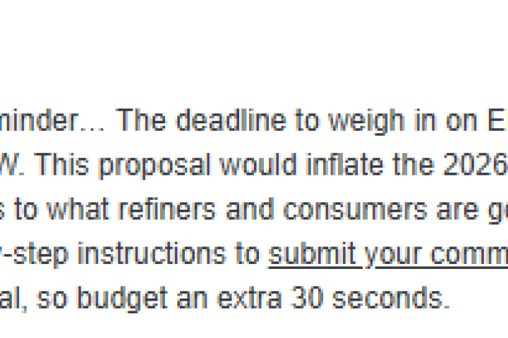 EMPOWER news roundup