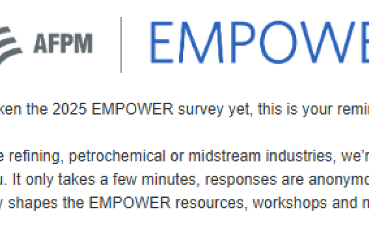 EMPOWER news roundup