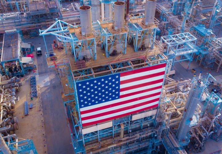 American Refinery